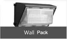 Wall Pack outdoor