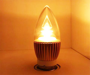 candelier light